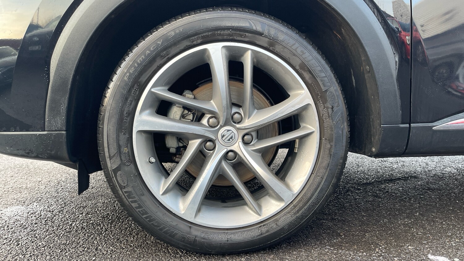 Used MG MG HS 2022 for sale - 77028204: Photo 17