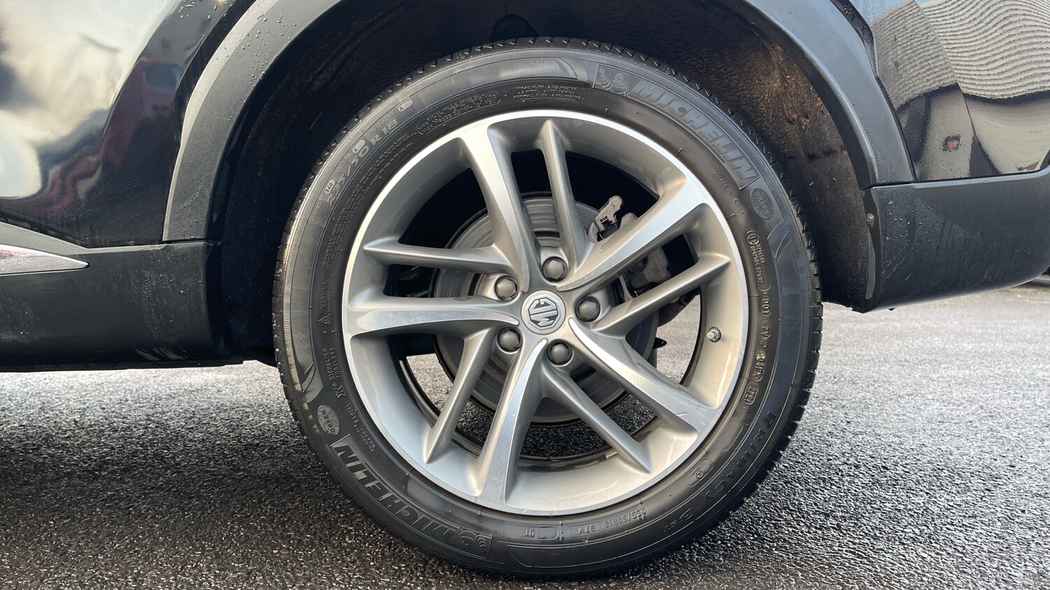 Used MG MG HS 2022 for sale - 77028204: Photo 18