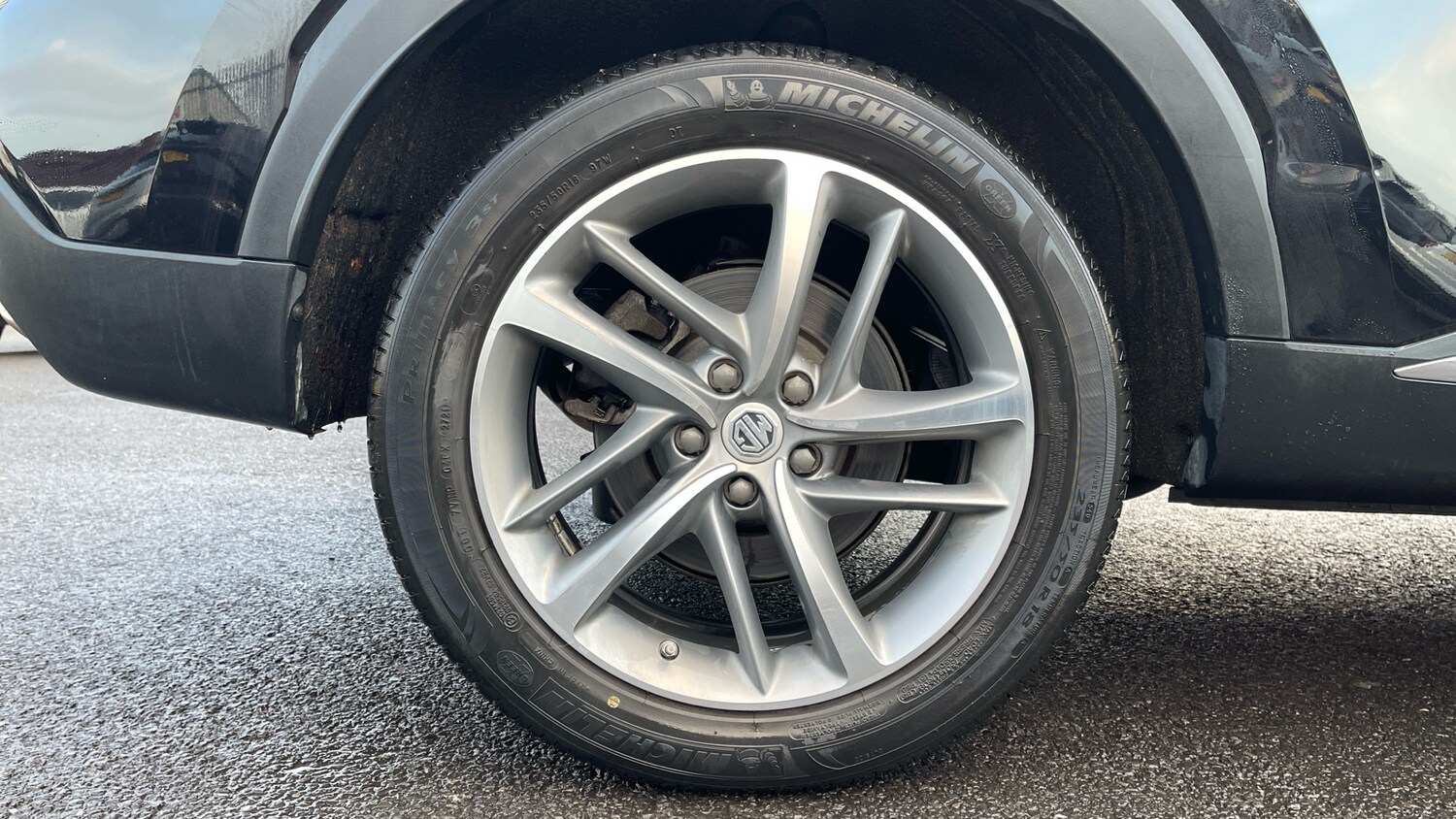 Used MG MG HS 2022 for sale - 77028204: Photo 19