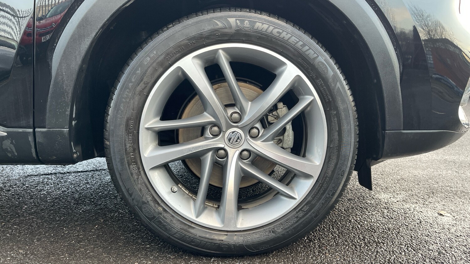 Used MG MG HS 2022 for sale - 77028204: Photo 20