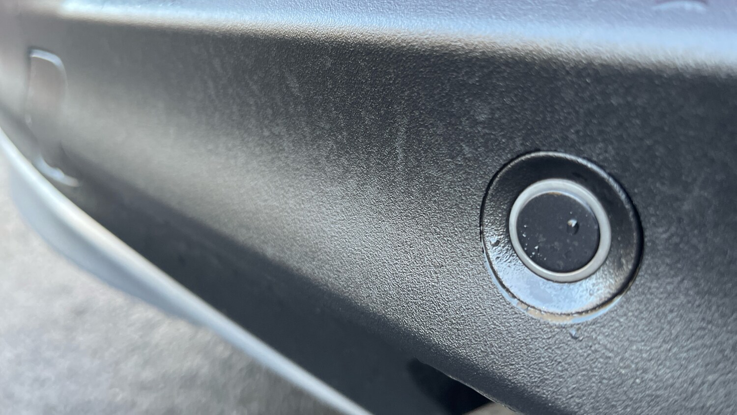 Used MG MG HS 2022 for sale - 77028204: Photo 22