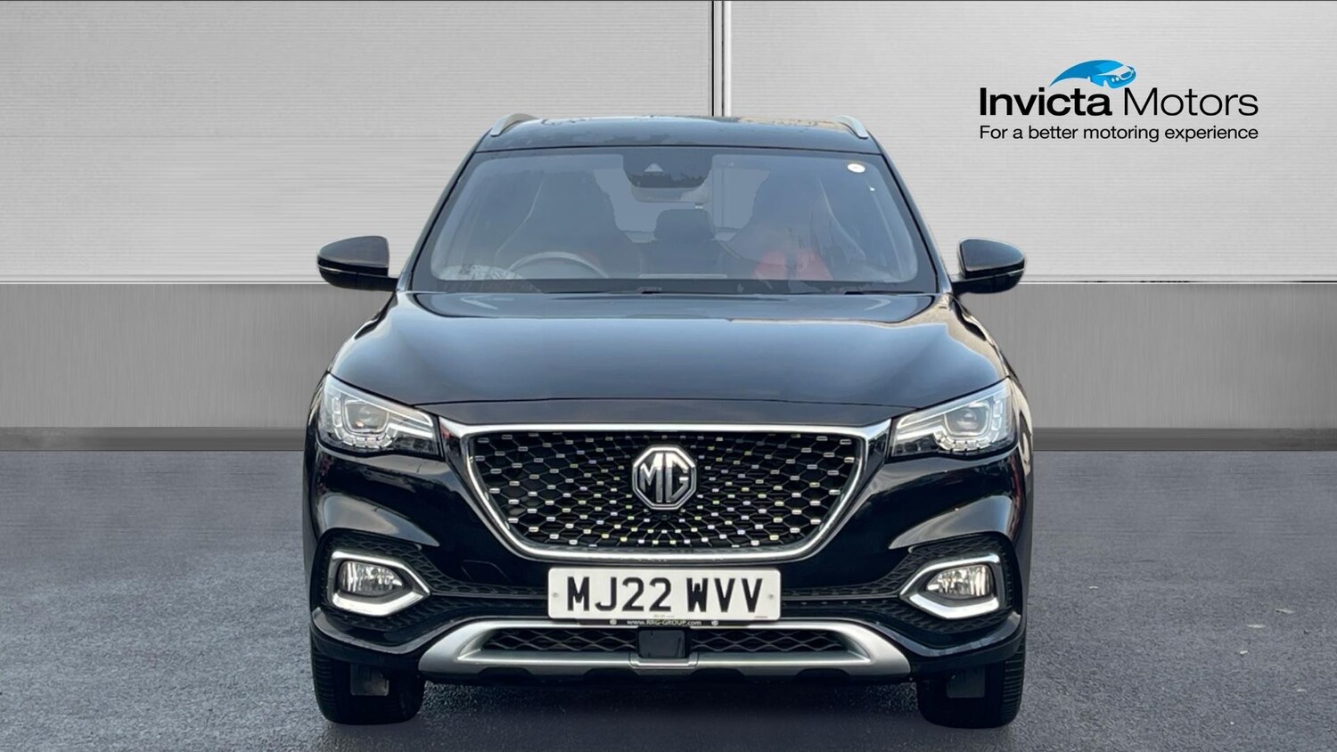 Used MG MG HS 2022 for sale - 77028204: Photo 8