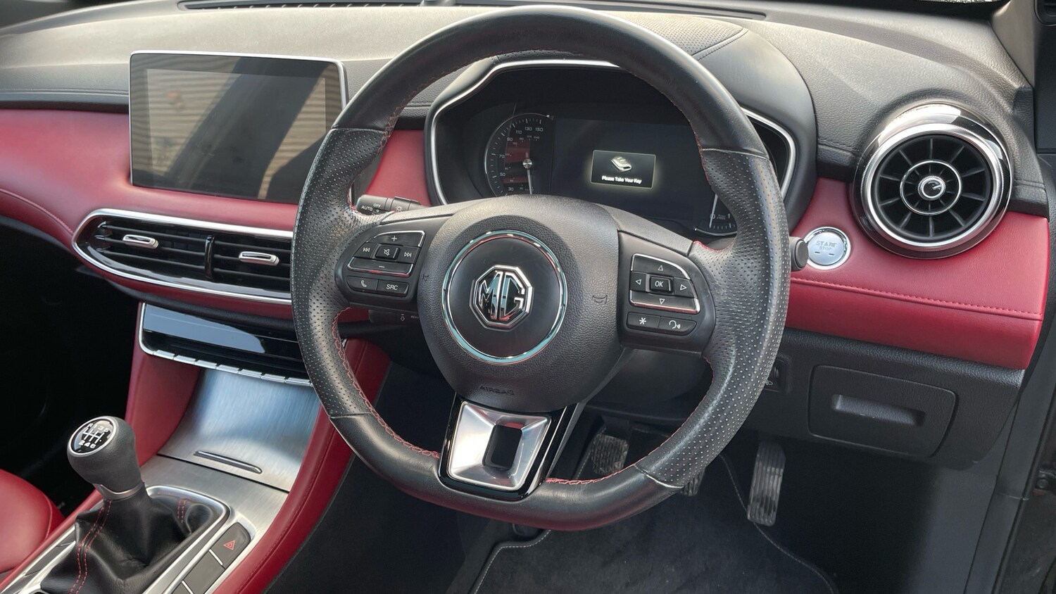 Used MG MG HS 2022 for sale - 77028204: Photo 9