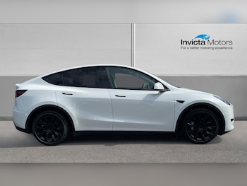 Used Tesla Model Y 2023 for sale - 75518022: Photo