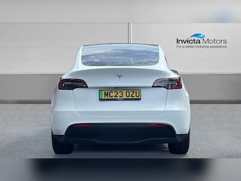 Used Tesla Model Y 2023 for sale - 75518022: Photo