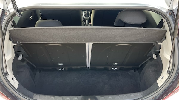 Used Toyota AYGO 2021 for sale - 76186941: Photo 15