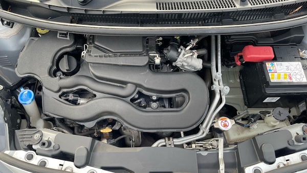 Used Toyota AYGO 2021 for sale - 76186941: Photo 16
