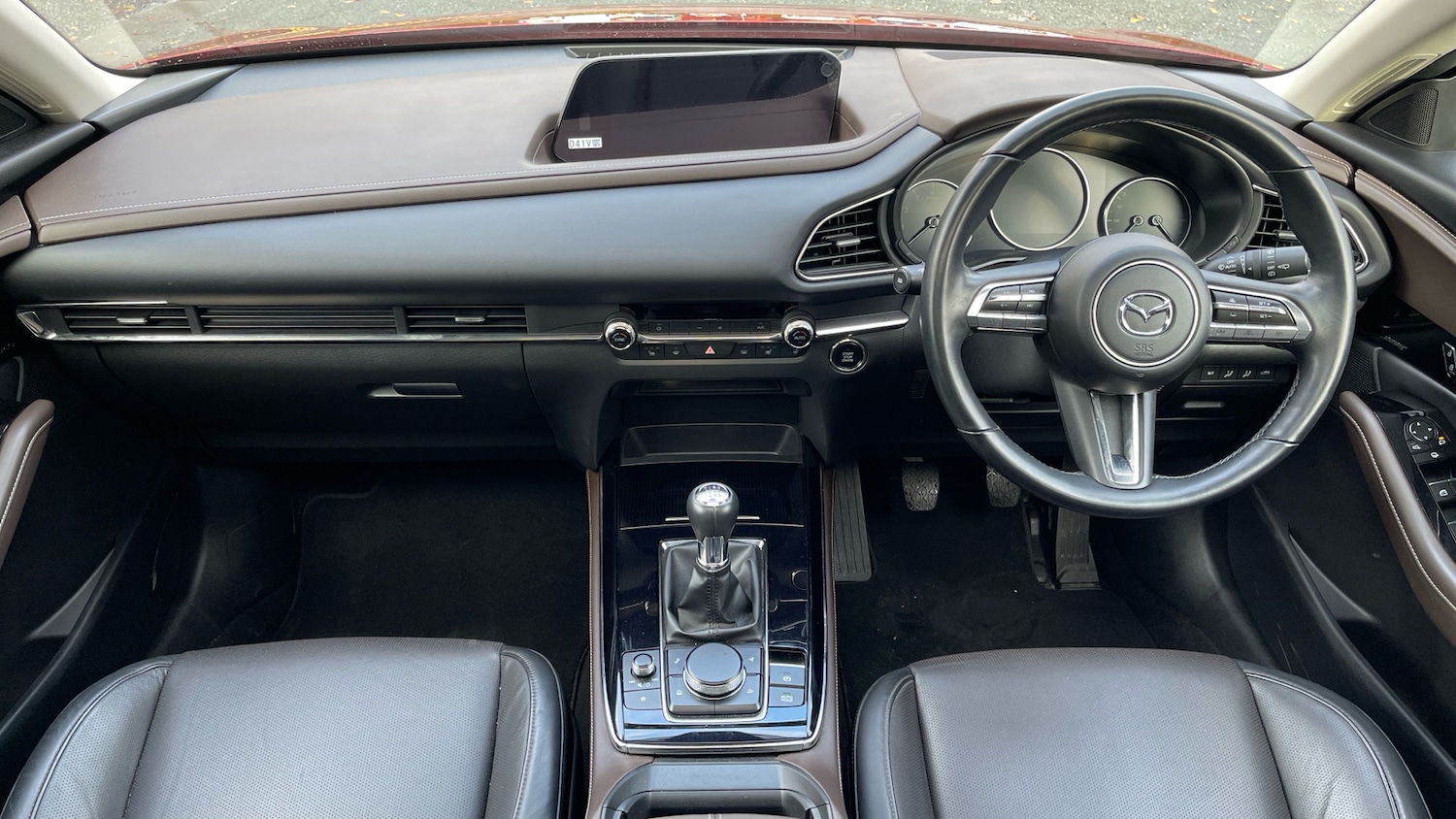 Used Mazda CX-30 2022 for sale - 76396789: Photo 11