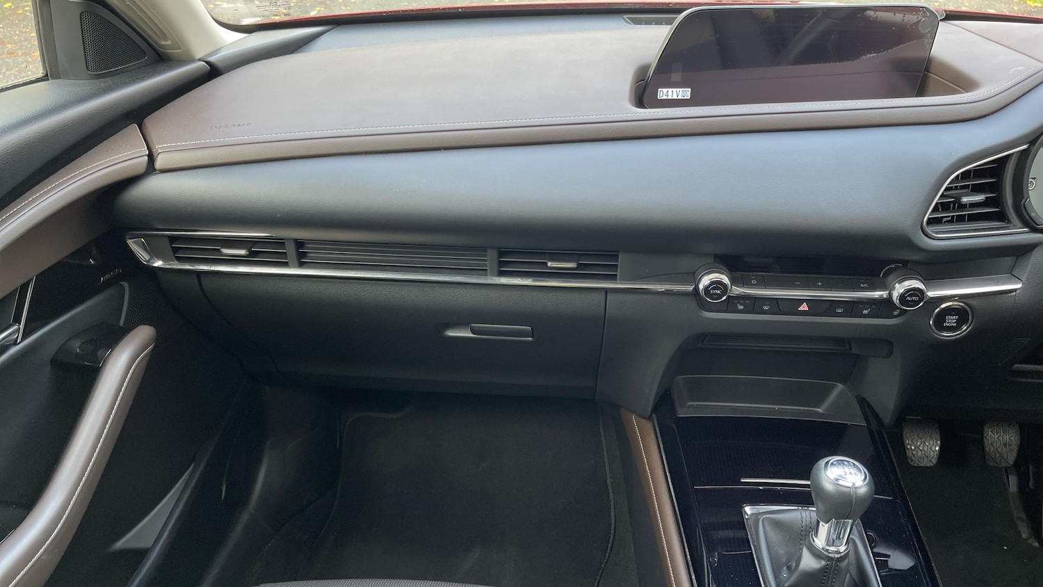 Used Mazda CX-30 2022 for sale - 76396789: Photo 12