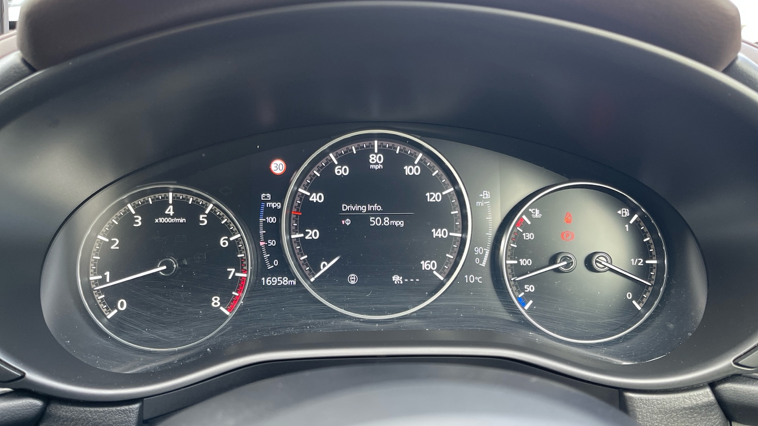 Used Mazda CX-30 2022 for sale - 76396789: Photo 13