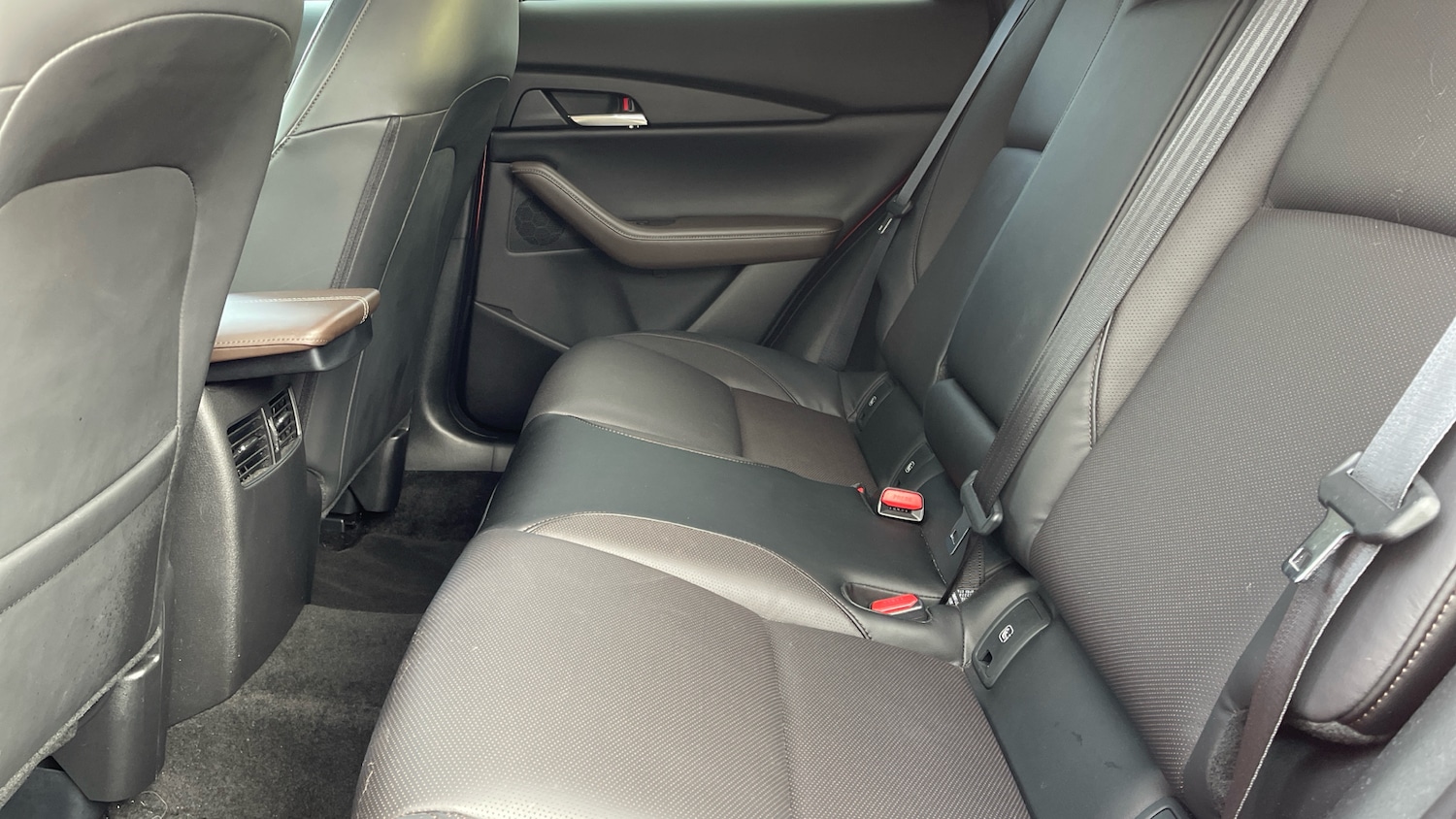 Used Mazda CX-30 2022 for sale - 76396789: Photo 14