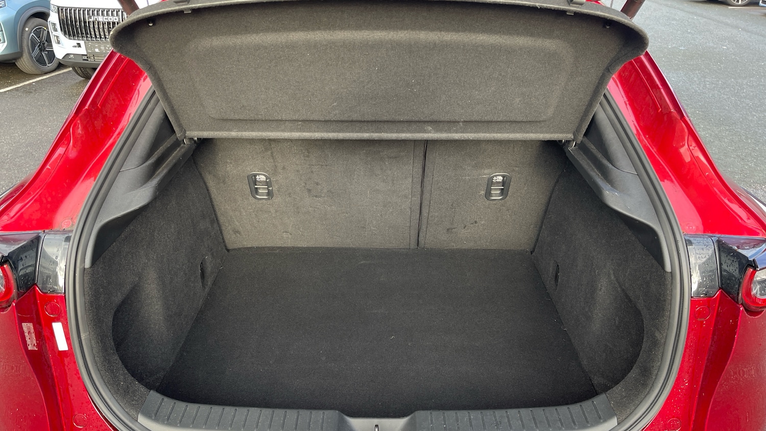 Used Mazda CX-30 2022 for sale - 76396789: Photo 15