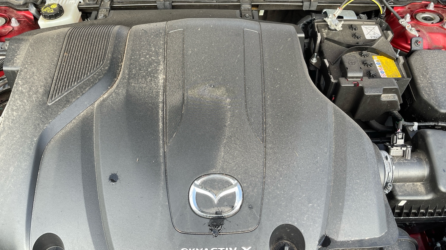 Used Mazda CX-30 2022 for sale - 76396789: Photo 16