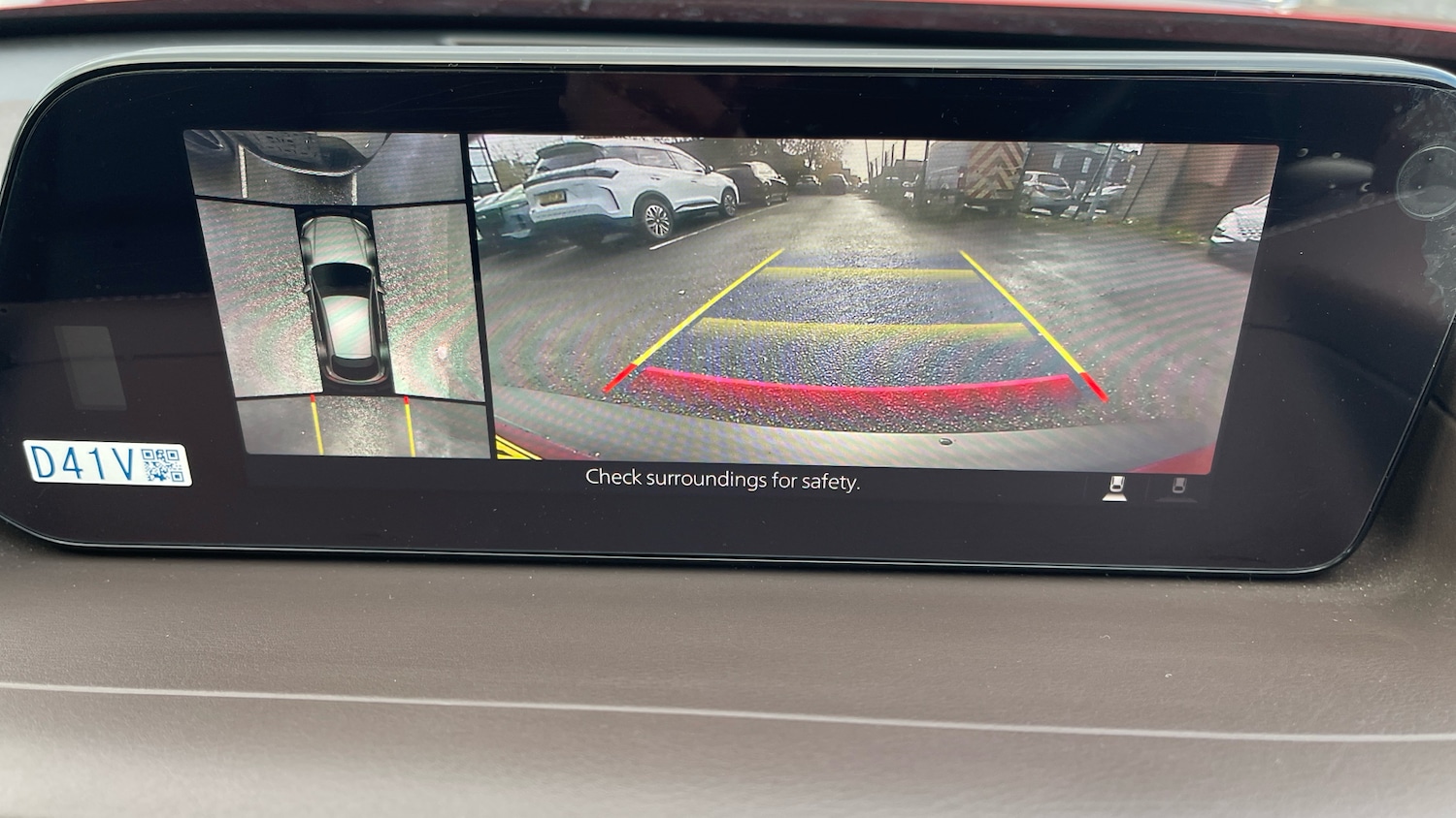 Used Mazda CX-30 2022 for sale - 76396789: Photo 25