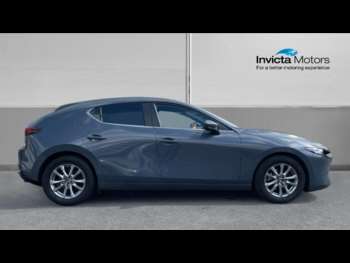 Used Mazda Mazda3 2021 for sale - 75049057: Photo