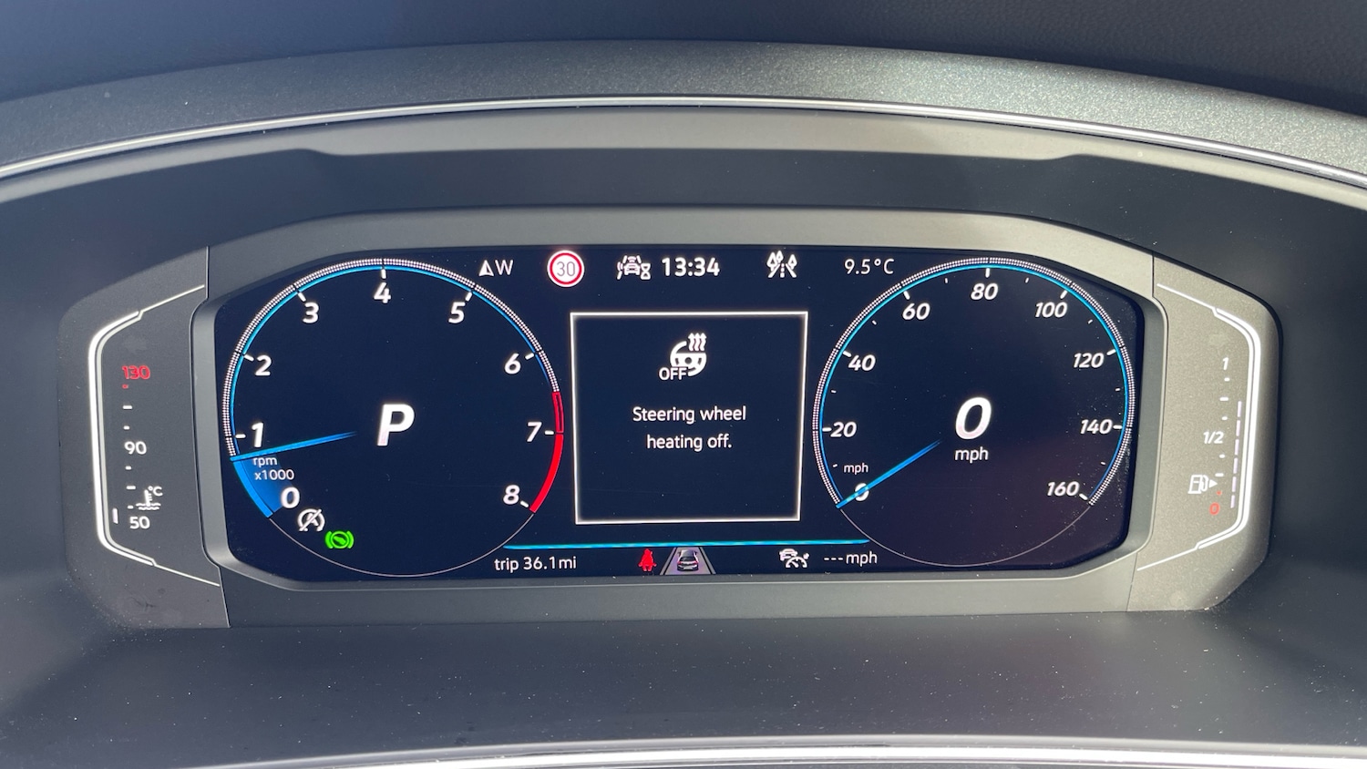 Used Volkswagen Tiguan 2022 for sale - 76387090: Photo 24