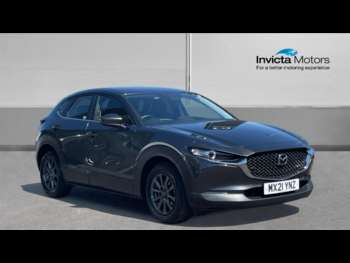 2021 - 2.0 e-Skyactiv X MHEV SE-L Lux 5dr