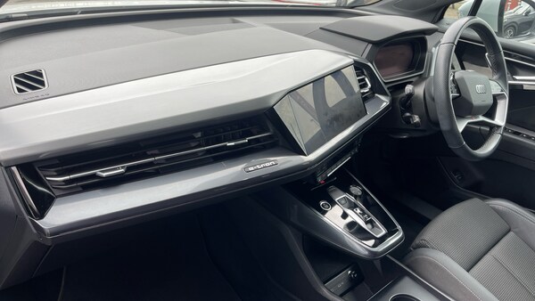 Used Audi Q4 e-tron 2023 for sale - 75113754: Photo 10