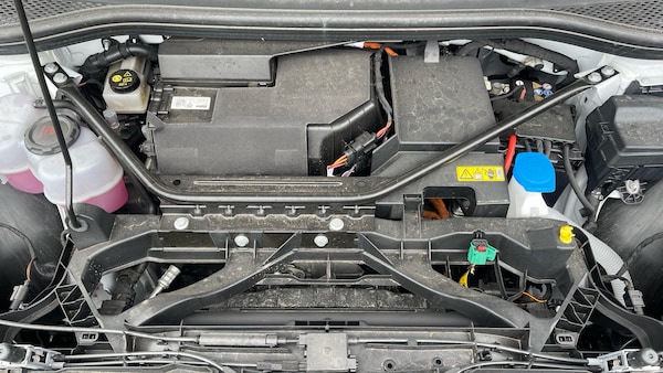 Used Audi Q4 e-tron 2023 for sale - 75113754: Photo 16