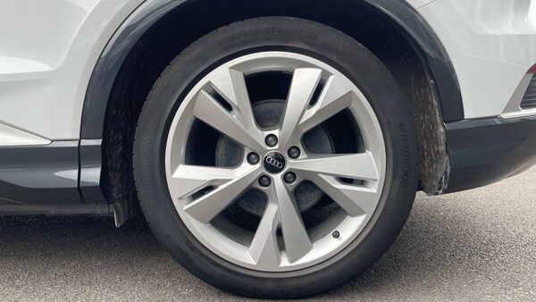 Used Audi Q4 e-tron 2023 for sale - 75113754: Photo 18