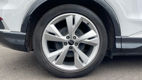 Used Audi Q4 e-tron 2023 for sale - 75113754: Photo 19