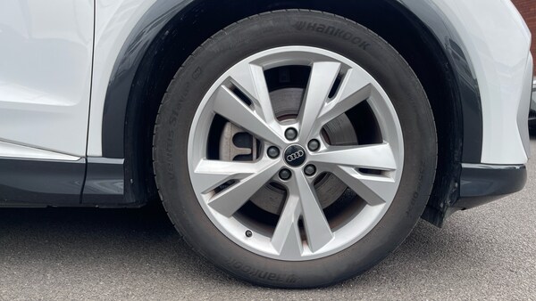 Used Audi Q4 e-tron 2023 for sale - 75113754: Photo 20