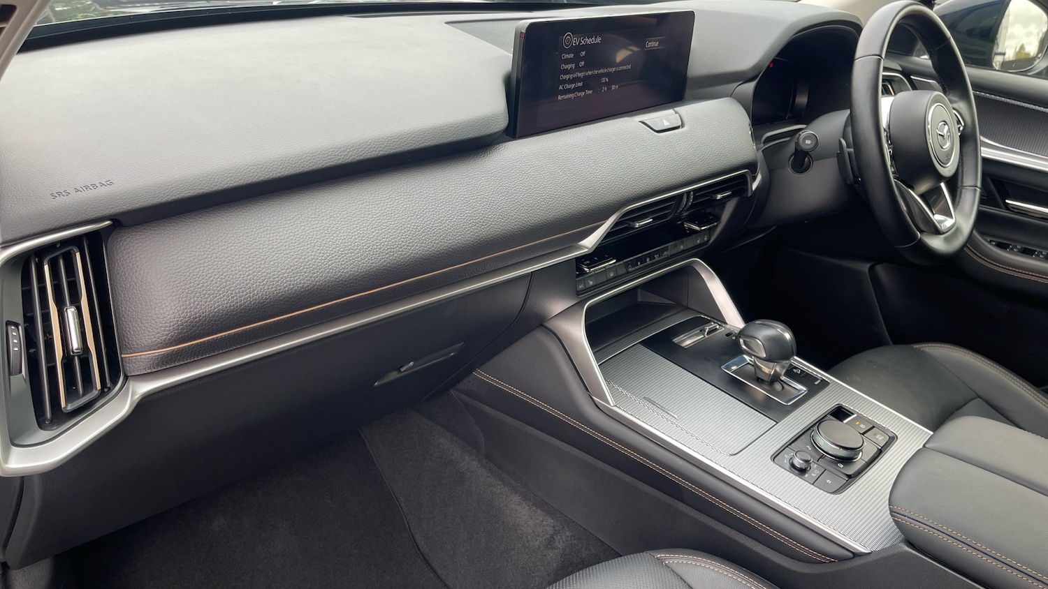 Used Mazda CX-60 2024 for sale - 76454985: Photo 10