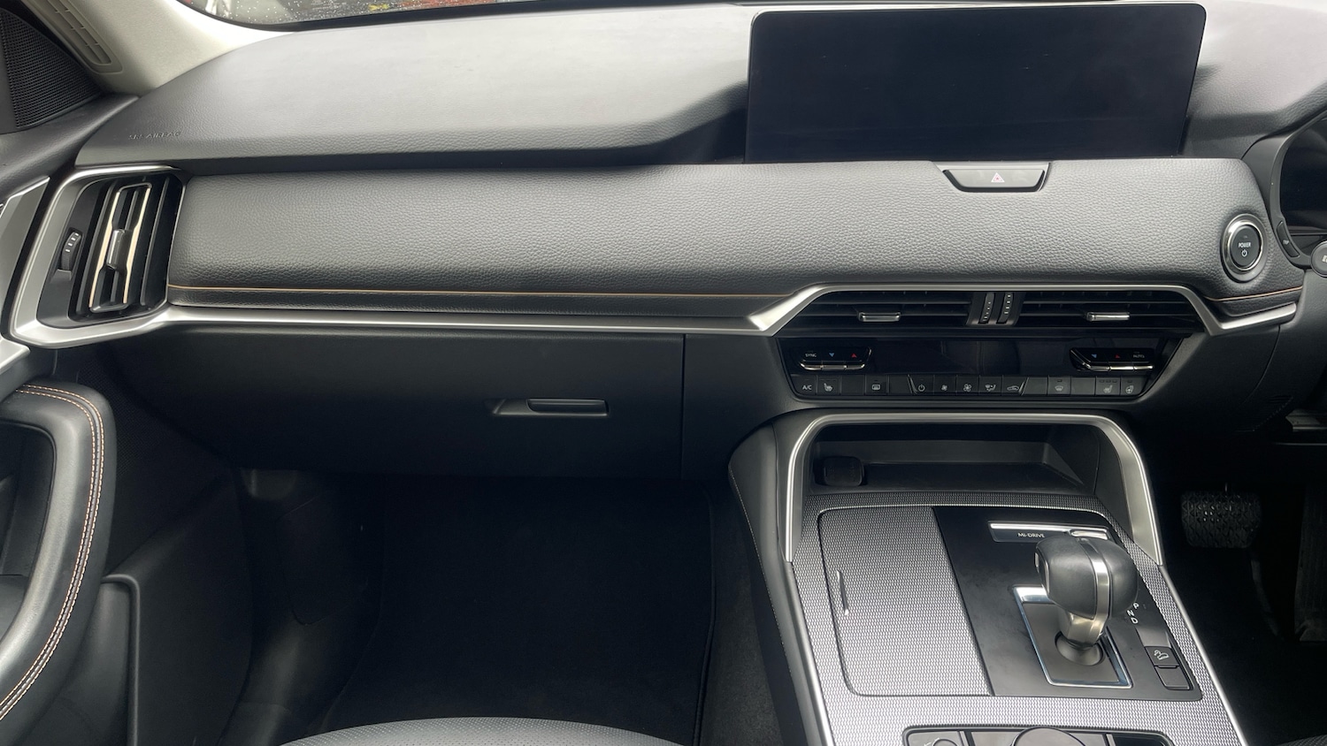 Used Mazda CX-60 2024 for sale - 76454985: Photo 12