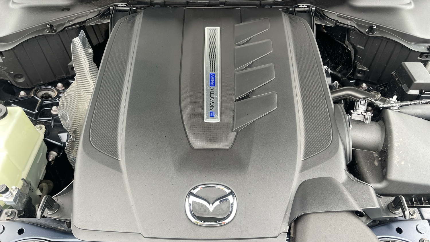 Used Mazda CX-60 2024 for sale - 76454985: Photo 16