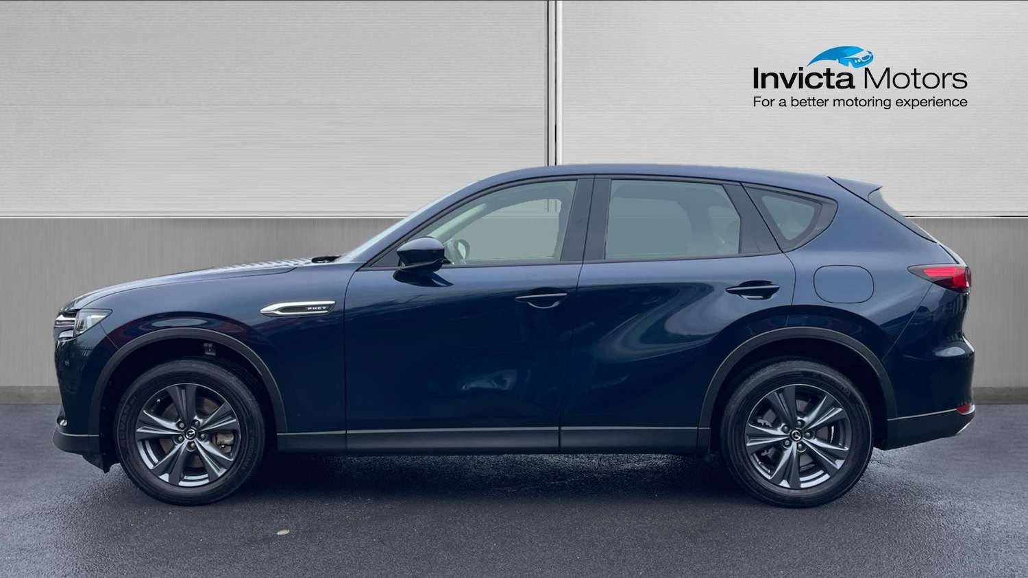 Used Mazda CX-60 2024 for sale - 76454985: Photo 6