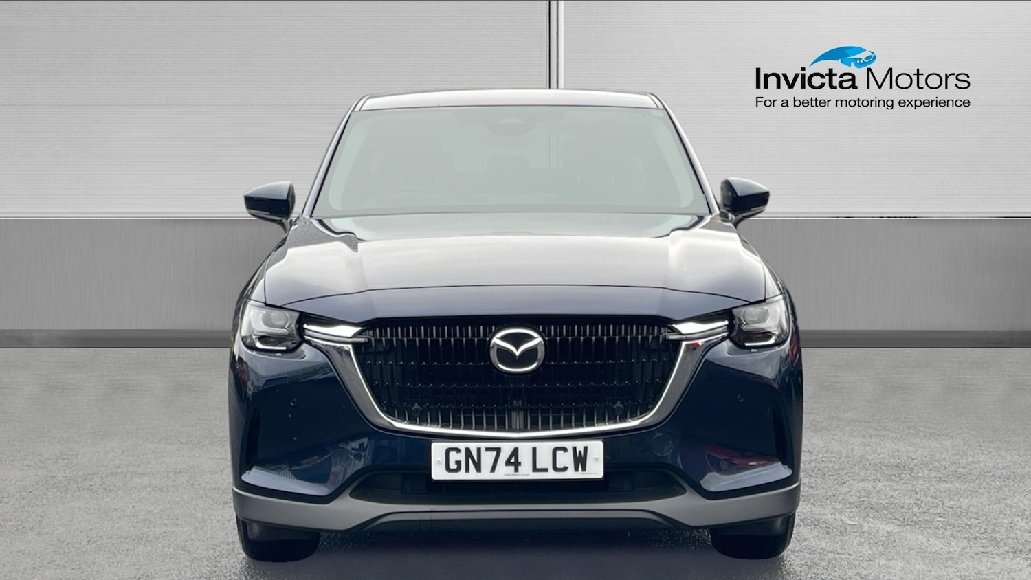 Used Mazda CX-60 2024 for sale - 76454985: Photo 8