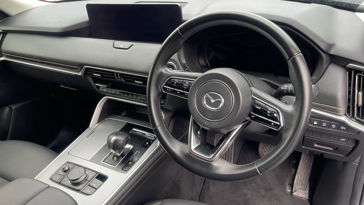 Used Mazda CX-60 2024 for sale - 76454985: Photo 9