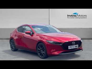 Used Mazda Mazda3 2023 for sale - 75049034: Photo