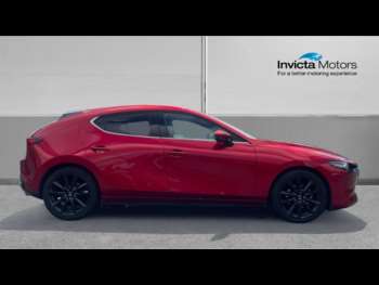 Used Mazda Mazda3 2023 for sale - 75049034: Photo