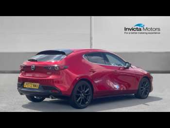 Used Mazda Mazda3 2023 for sale - 75049034: Photo