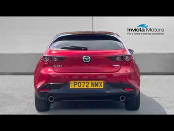 Used Mazda Mazda3 2023 for sale - 75049034: Photo