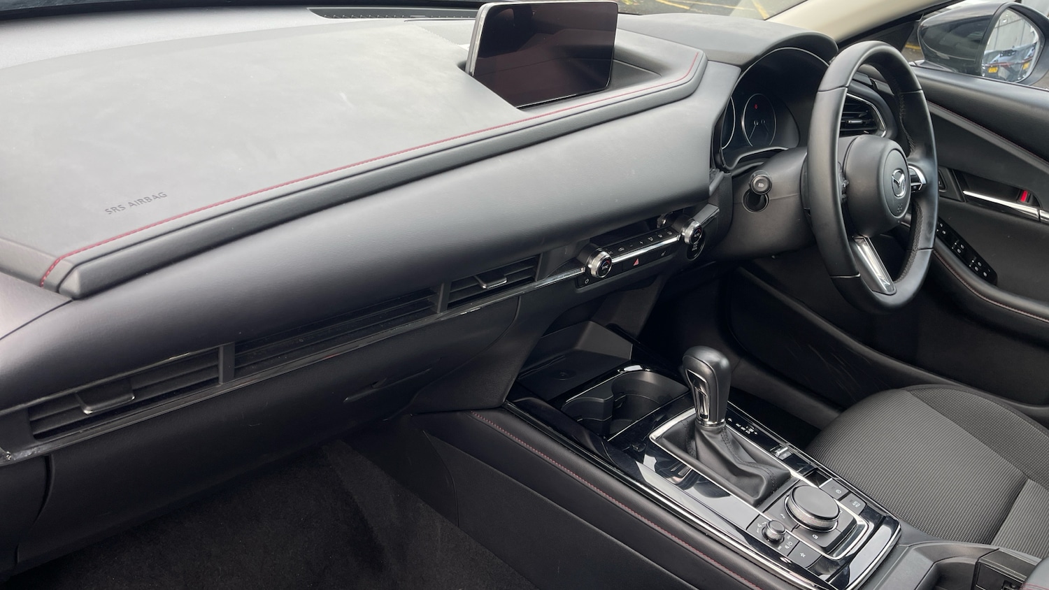 Used Mazda CX-30 2025 for sale - 76821509: Photo 10