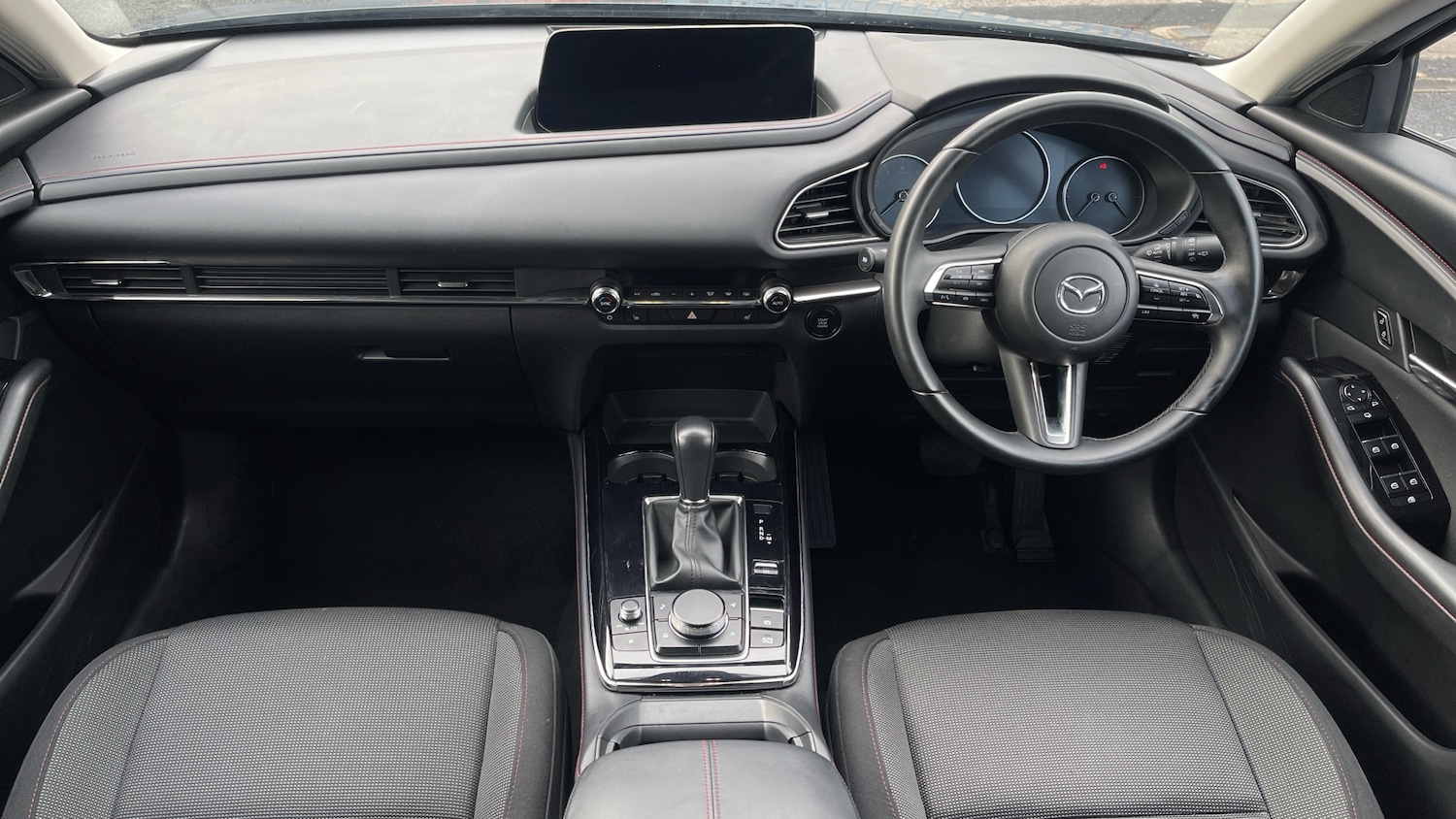 Used Mazda CX-30 2025 for sale - 76821509: Photo 11