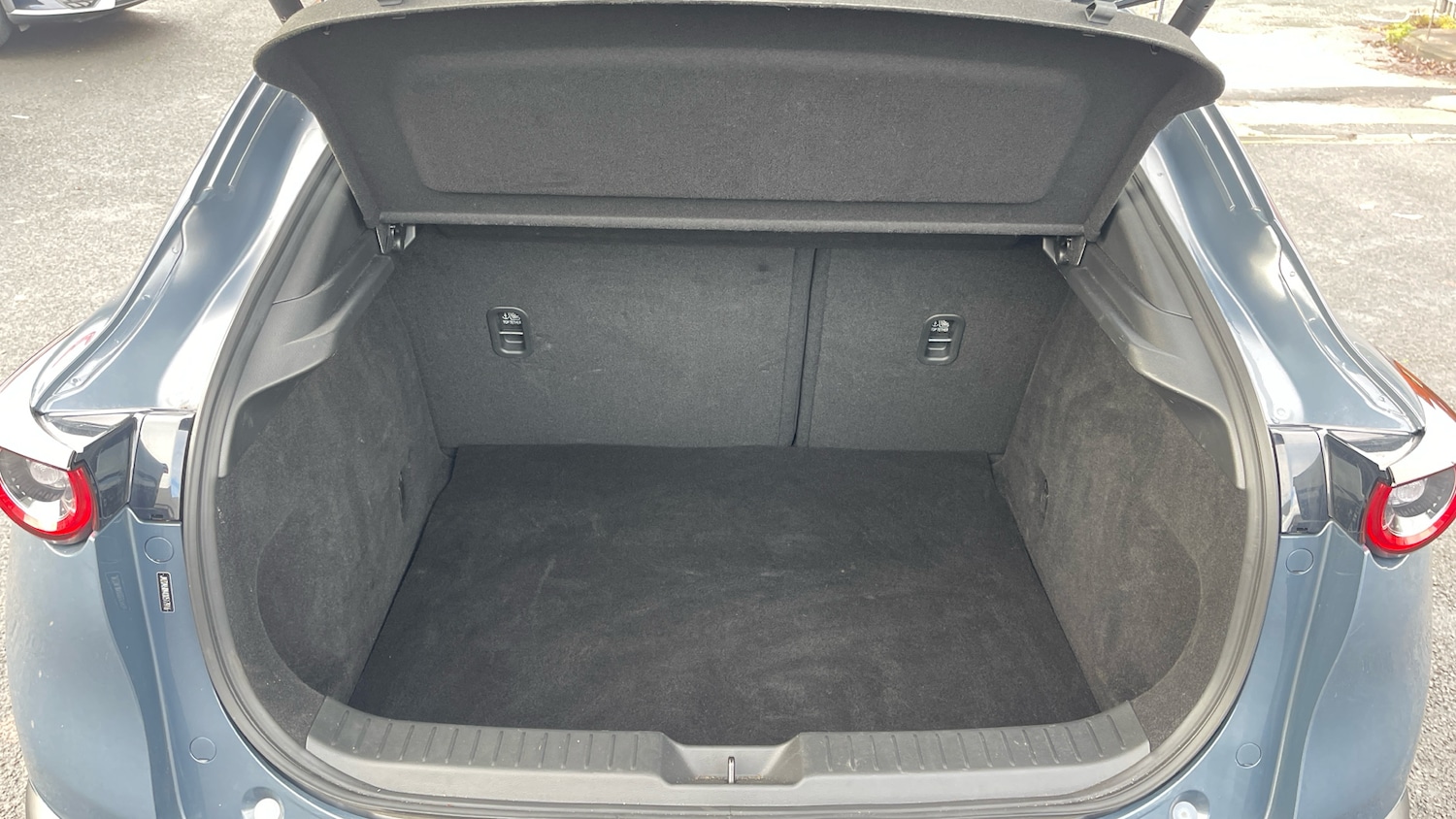 Used Mazda CX-30 2025 for sale - 76821509: Photo 15