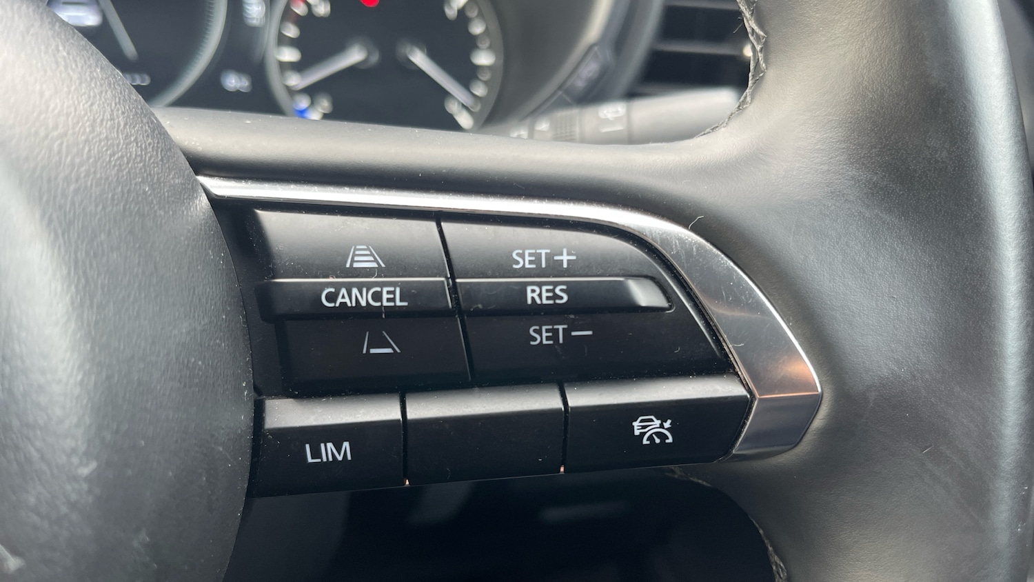 Used Mazda CX-30 2025 for sale - 76821509: Photo 22