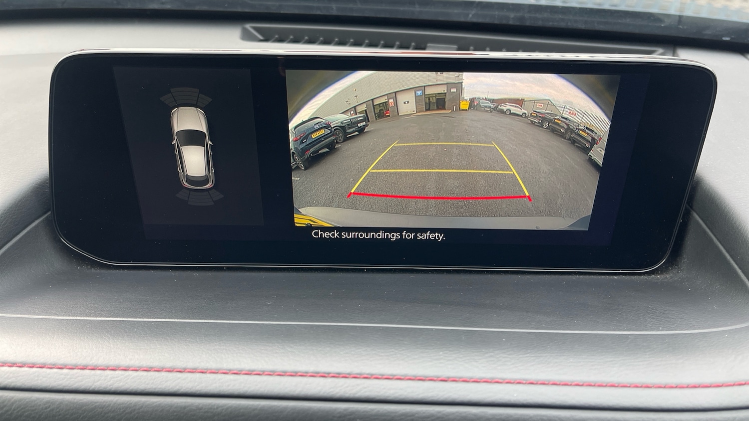 Used Mazda CX-30 2025 for sale - 76821509: Photo 24