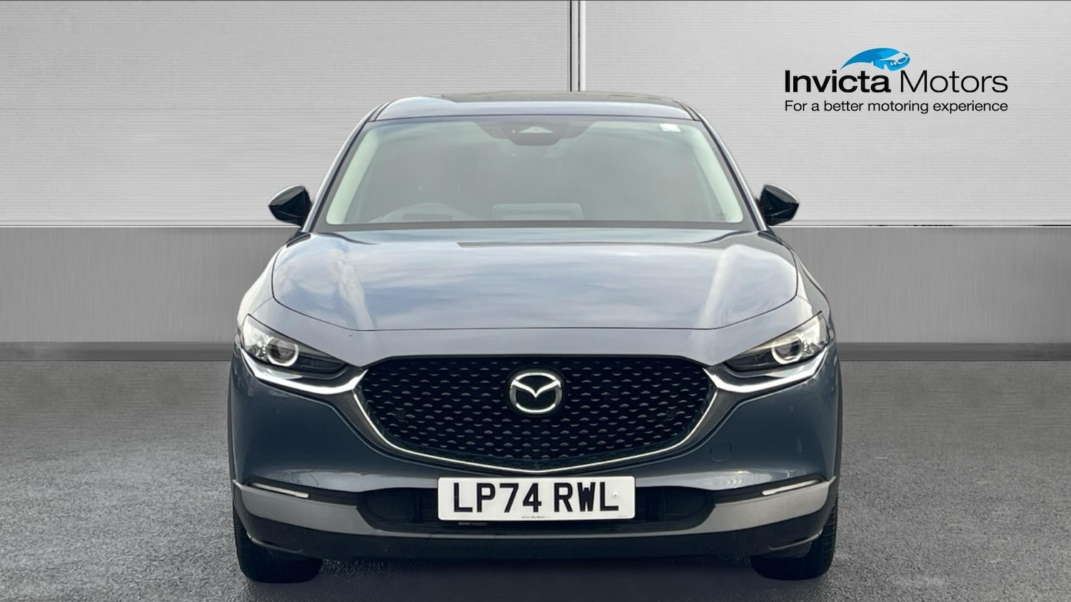 Used Mazda CX-30 2025 for sale - 76821509: Photo 8