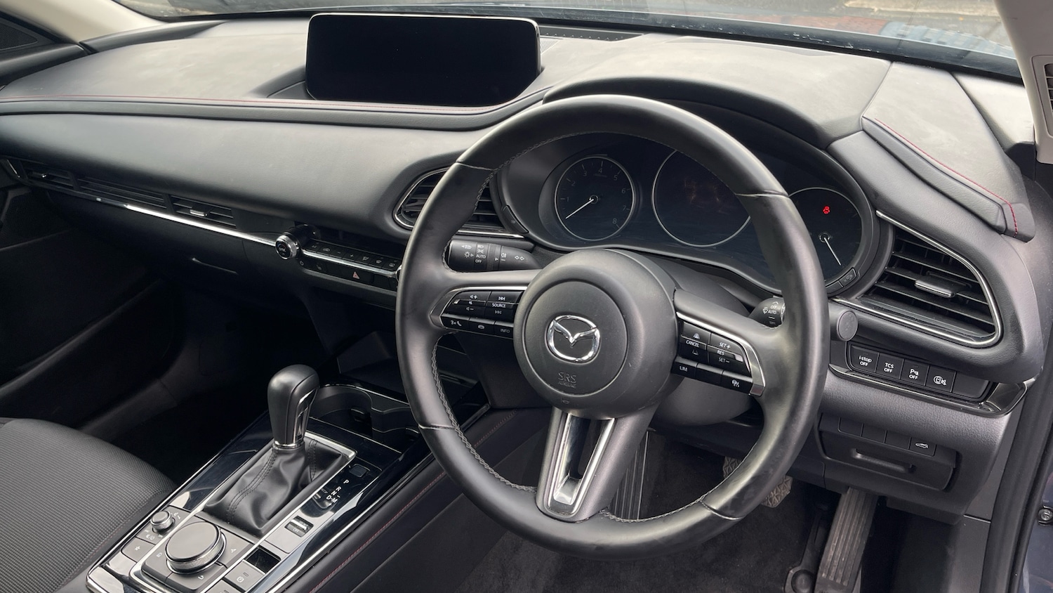 Used Mazda CX-30 2025 for sale - 76821509: Photo 9