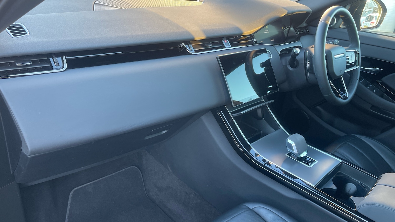 Used Land Rover Range Rover Evoque 2023 for sale - 77089729: Photo 10