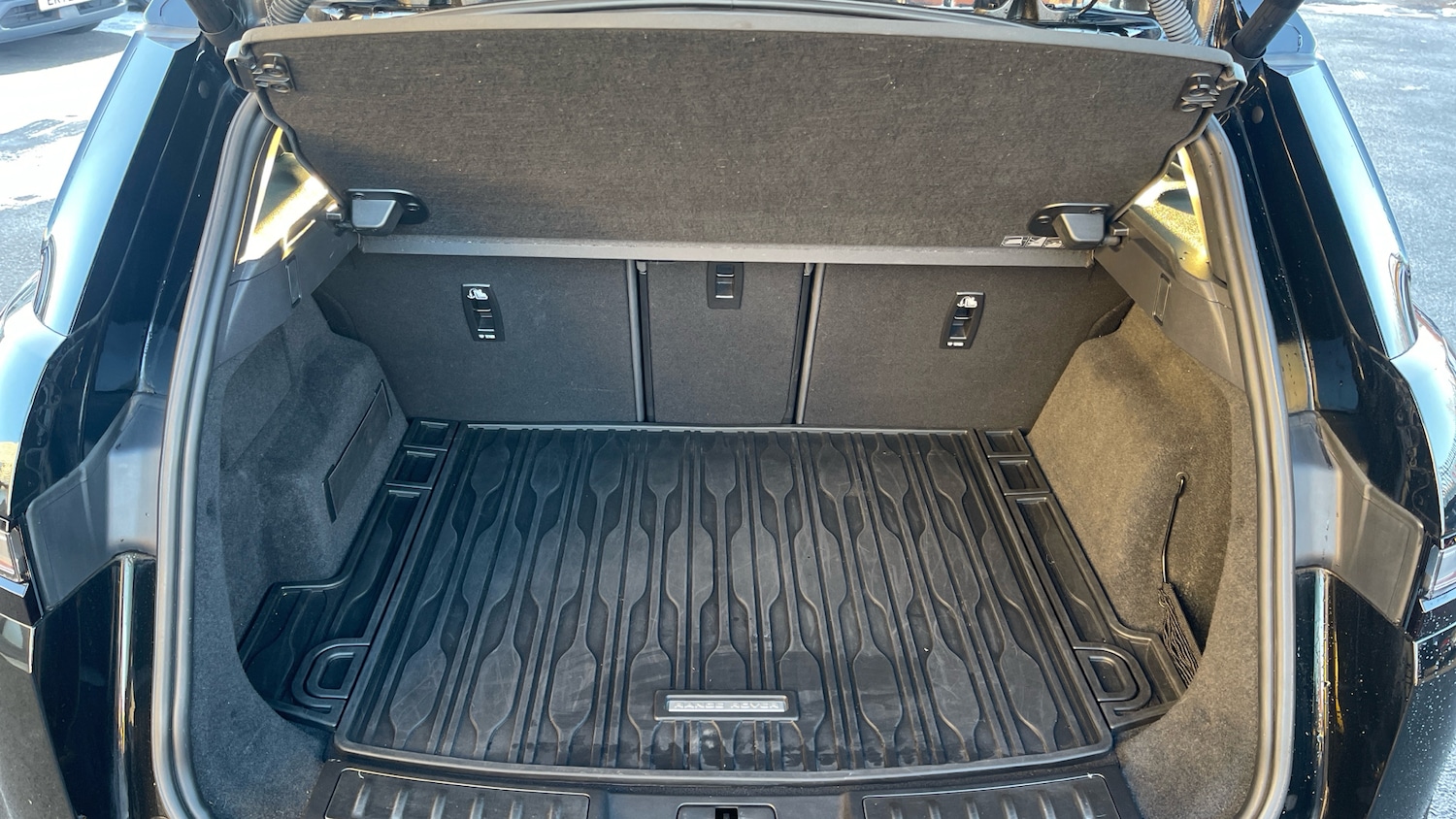 Used Land Rover Range Rover Evoque 2023 for sale - 77089729: Photo 15