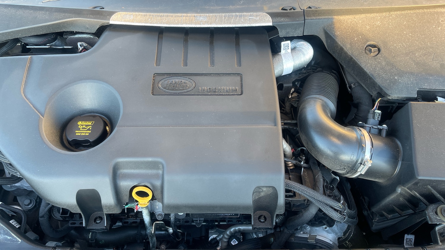 Used Land Rover Range Rover Evoque 2023 for sale - 77089729: Photo 16