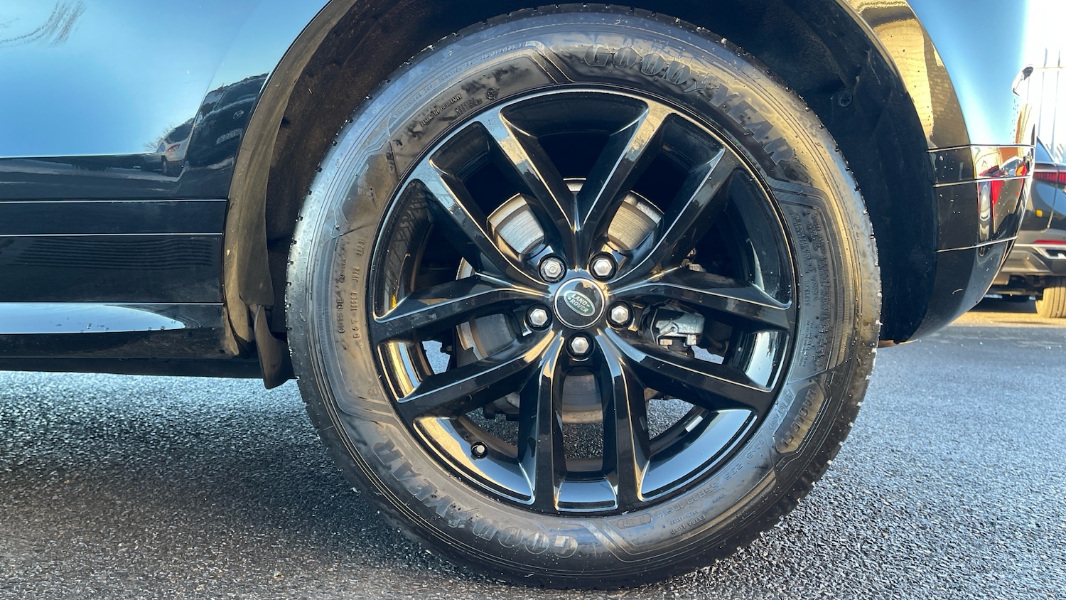 Used Land Rover Range Rover Evoque 2023 for sale - 77089729: Photo 18