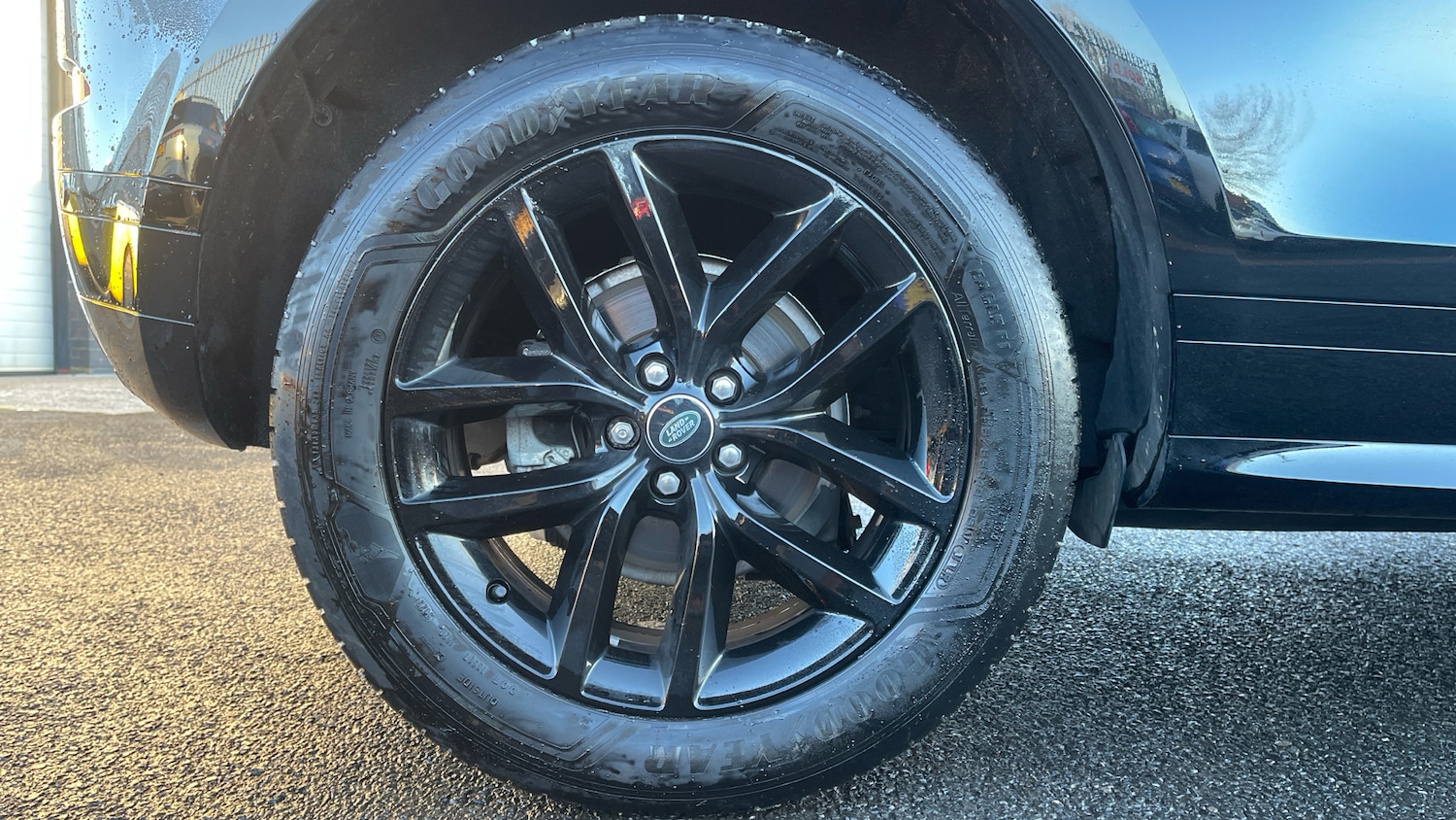 Used Land Rover Range Rover Evoque 2023 for sale - 77089729: Photo 19