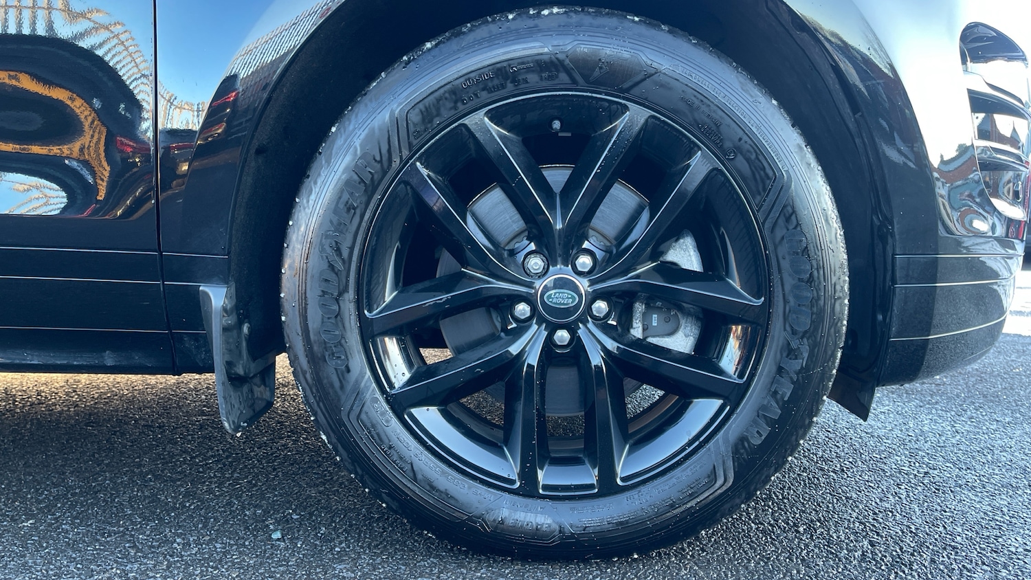 Used Land Rover Range Rover Evoque 2023 for sale - 77089729: Photo 20