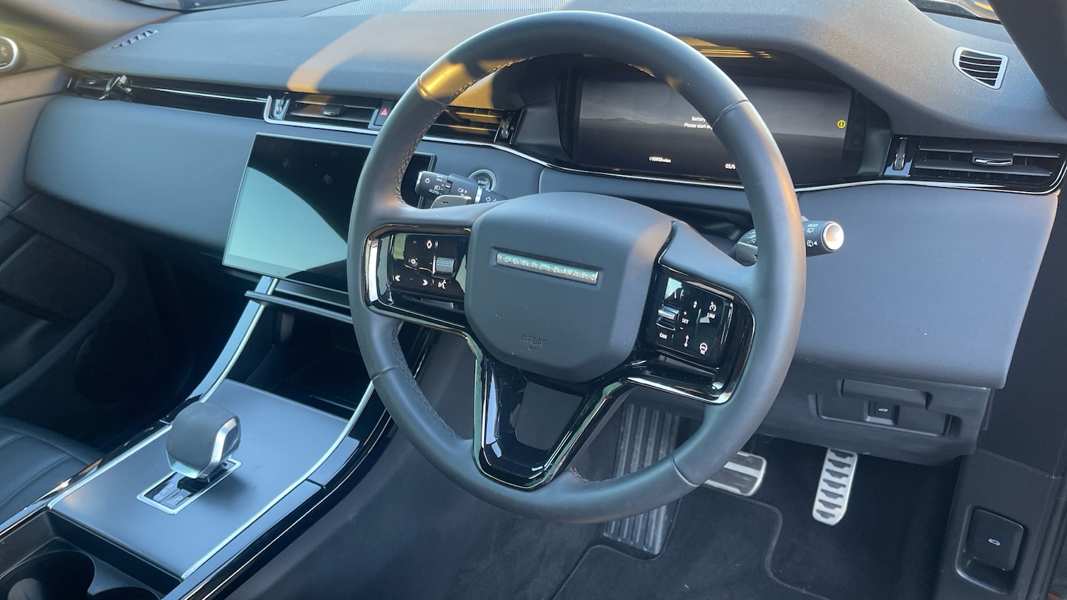 Used Land Rover Range Rover Evoque 2023 for sale - 77089729: Photo 9